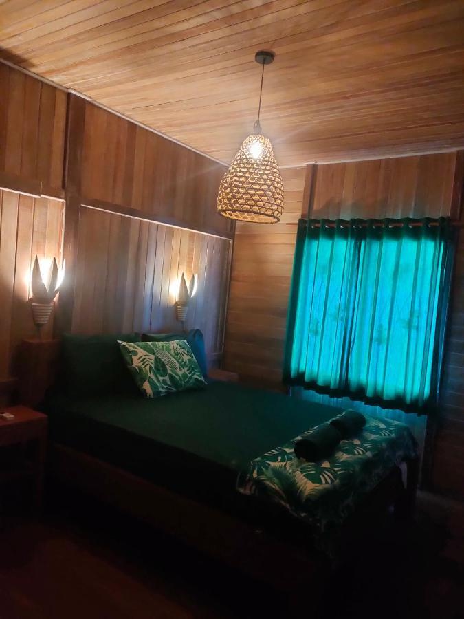 Little Lodge Gili Trawangan Exterior foto