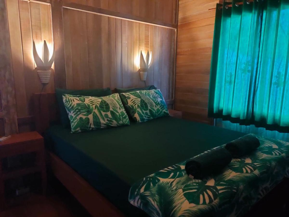 Little Lodge Gili Trawangan Exterior foto