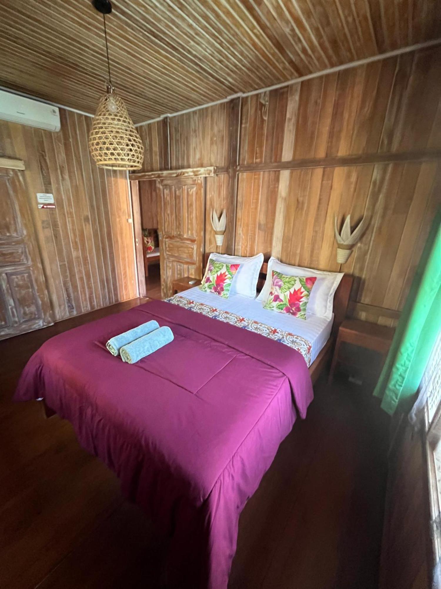 Little Lodge Gili Trawangan Exterior foto
