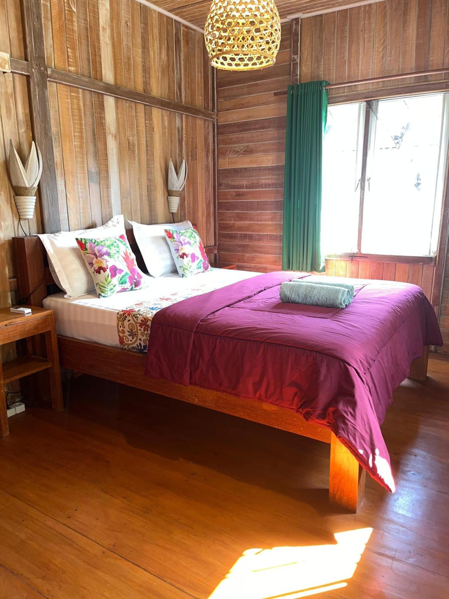 Little Lodge Gili Trawangan Exterior foto